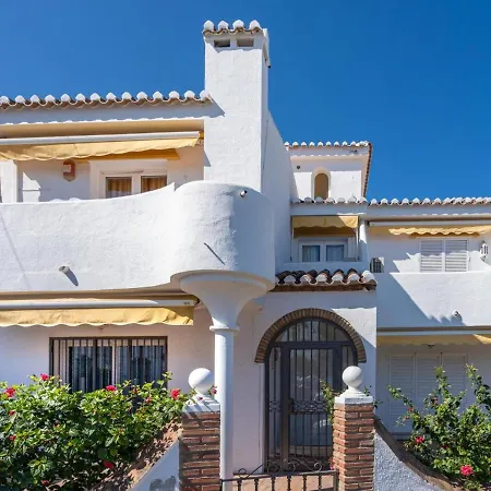 Vila 2 Mijas Playa Club In