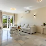 2 Mijas Playa Club In Willa *