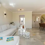 2 Mijas Playa Club In Willa La Cala De Mijas