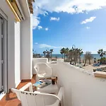 2 Mijas Playa Club In Willa *