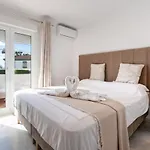2 Mijas Playa Club In Willa La Cala De Mijas