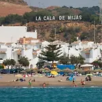 2 Mijas Playa Club In