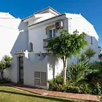 2 Mijas Playa Club In Willa