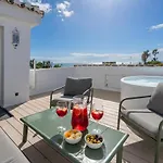 2 Mijas Playa Club In * La Cala De Mijas