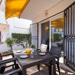 2 Mijas Playa Club In Willa