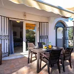 2 Mijas Playa Club In Willa *