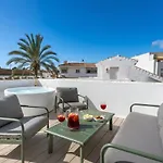 Willa 2 Mijas Playa Club In