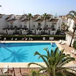 Willa 2 Mijas Playa Club In *