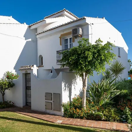 2 Mijas Playa Club In * La Cala De Mijas