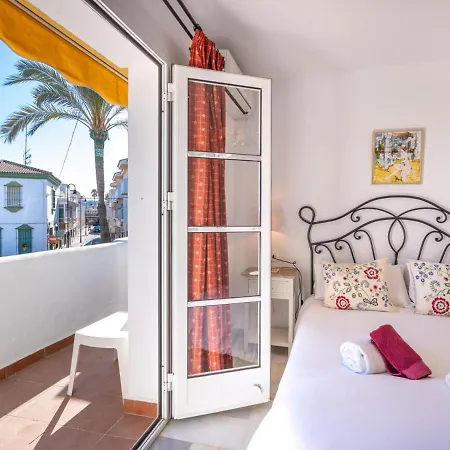 2 Mijas Playa Club In La Cala De Mijas