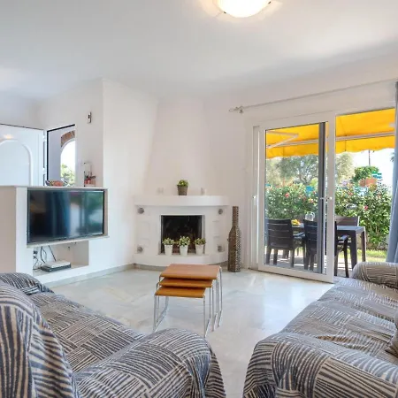 Villa 2 Mijas Playa Club In