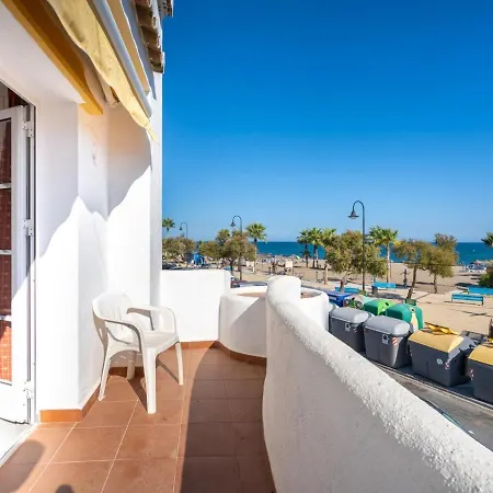 2 Mijas Playa Club In La Cala De Mijas