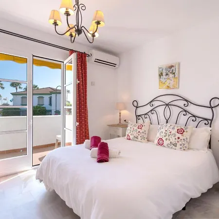 Villa 2 Mijas Playa Club In