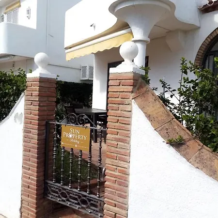 2 Mijas Playa Club In * La Cala De Mijas