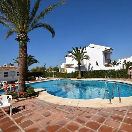 2 Mijas Playa Club In