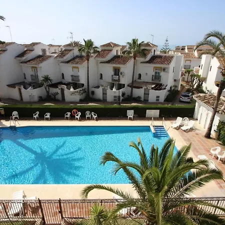 2 Mijas Playa Club In * La Cala De Mijas