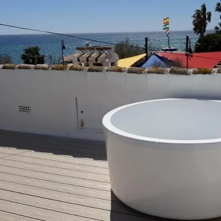 Villa 2 Mijas Playa Club In La Cala De Mijas