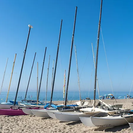 Willa 2 Mijas Playa Club In