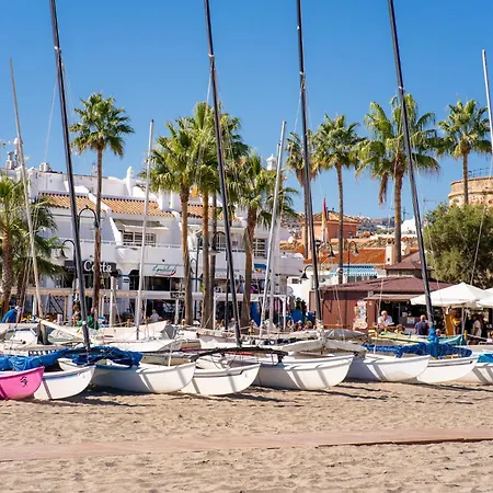 2 Mijas Playa Club In * La Cala De Mijas