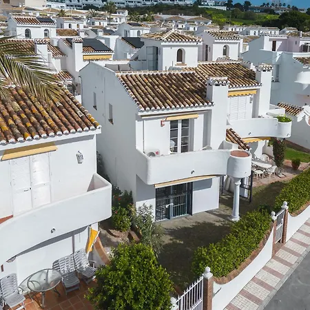 2 Mijas Playa Club In