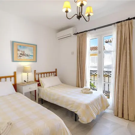 Villa 2 Mijas Playa Club In